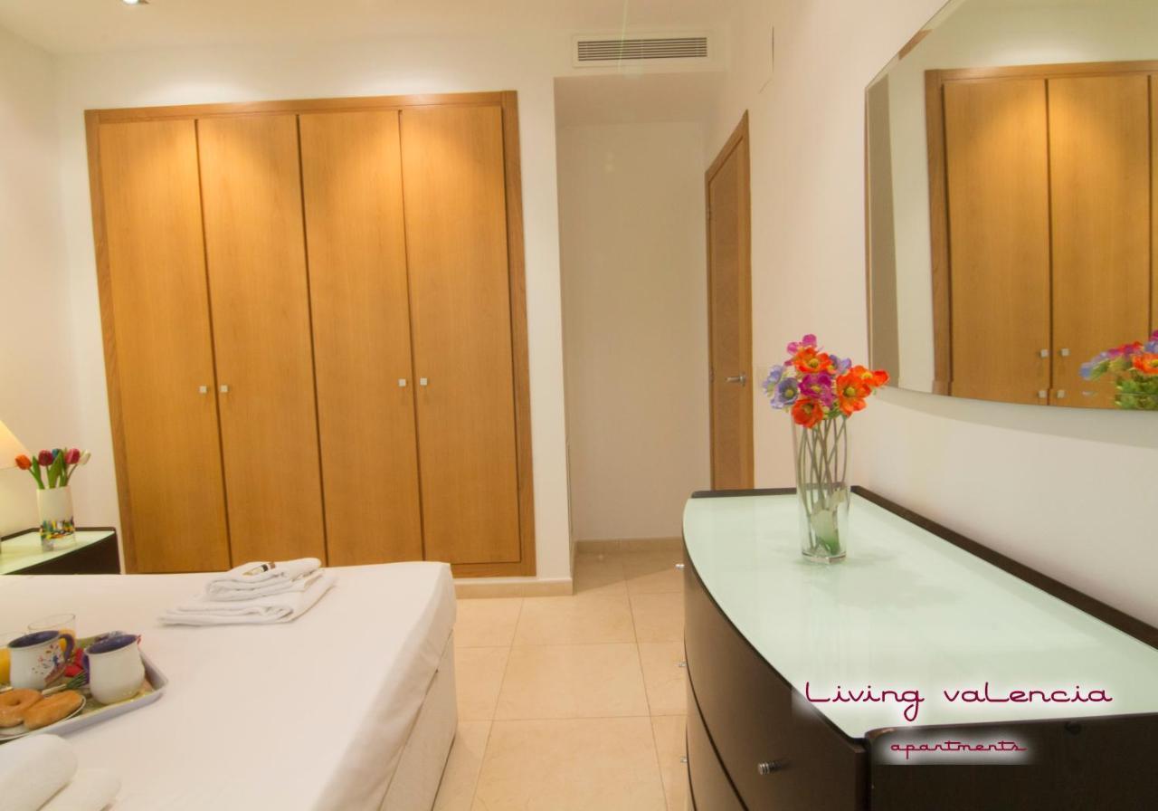Macflats Playa Valencia Patacona Beach 40 Apartamento Exterior foto