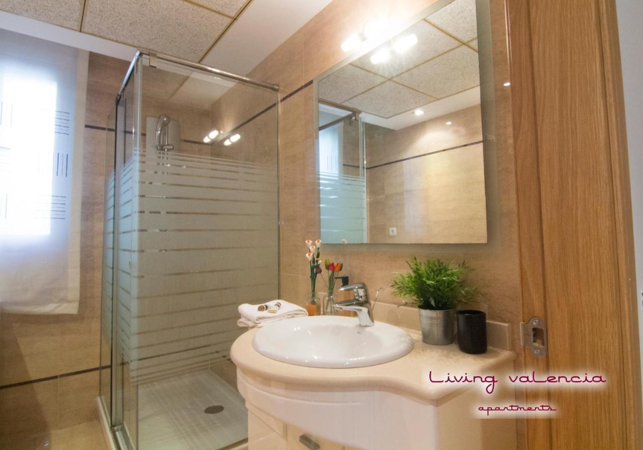 Macflats Playa Valencia Patacona Beach 40 Apartamento Exterior foto