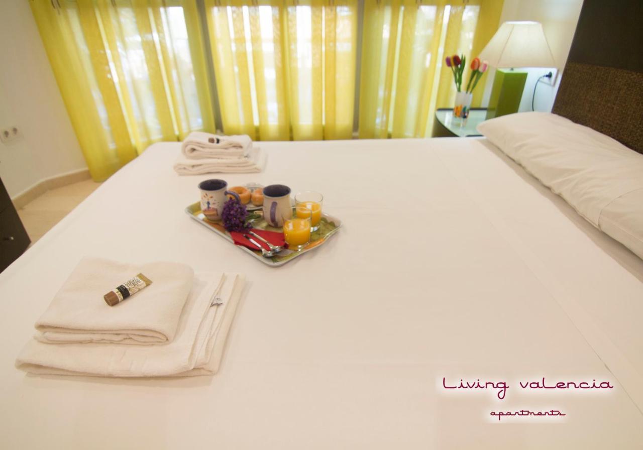 Macflats Playa Valencia Patacona Beach 40 Apartamento Exterior foto
