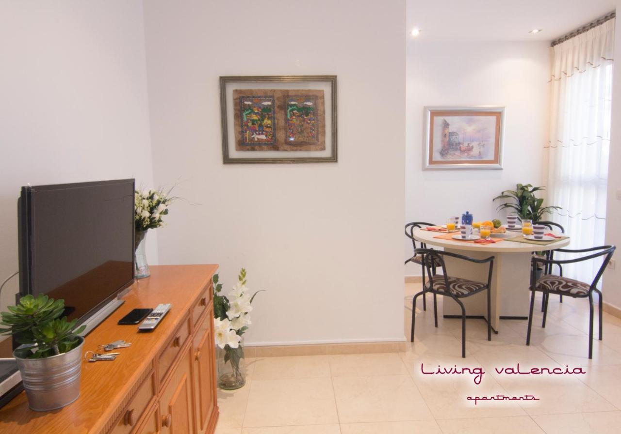 Macflats Playa Valencia Patacona Beach 40 Apartamento Exterior foto