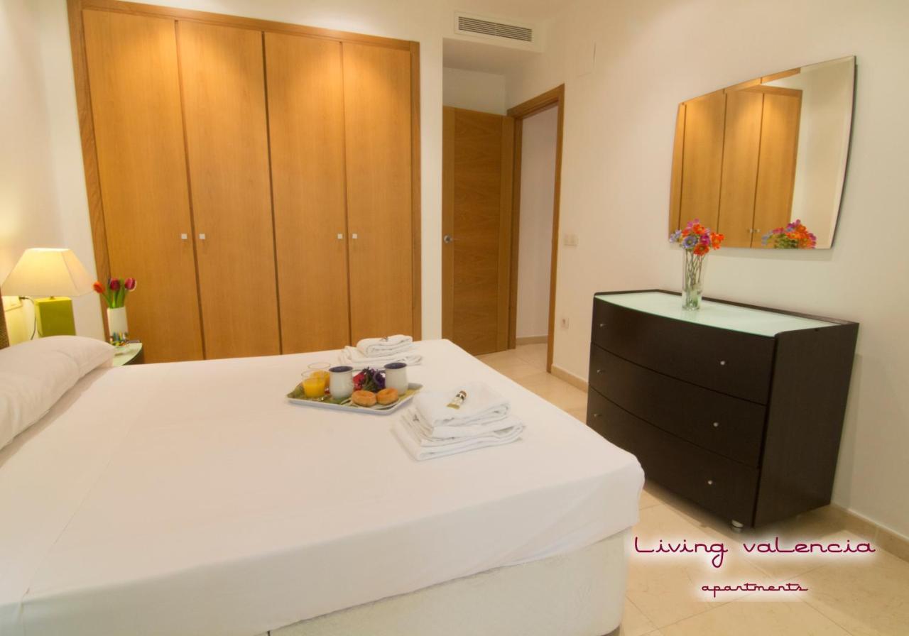 Macflats Playa Valencia Patacona Beach 40 Apartamento Exterior foto