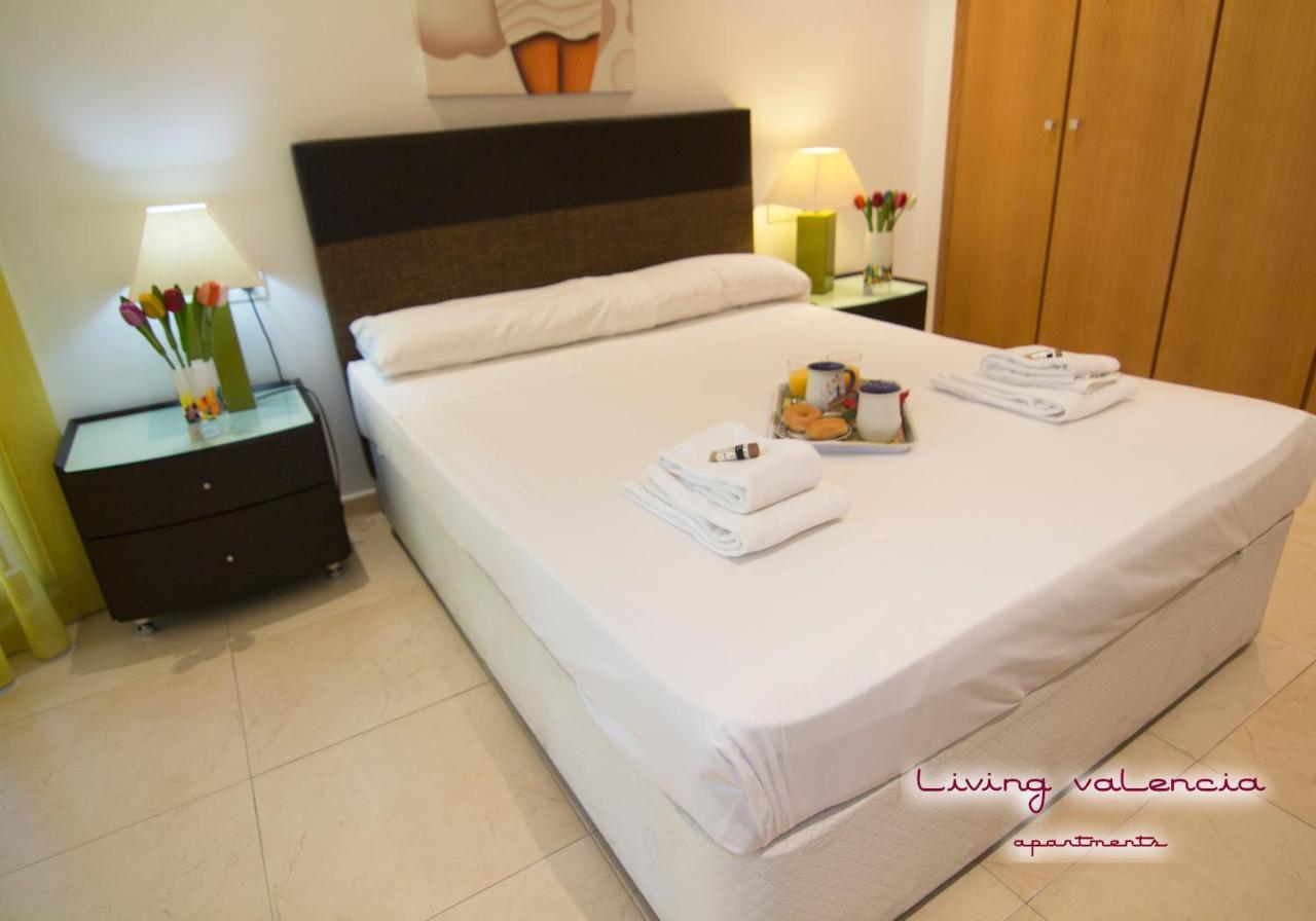 Macflats Playa Valencia Patacona Beach 40 Apartamento Exterior foto