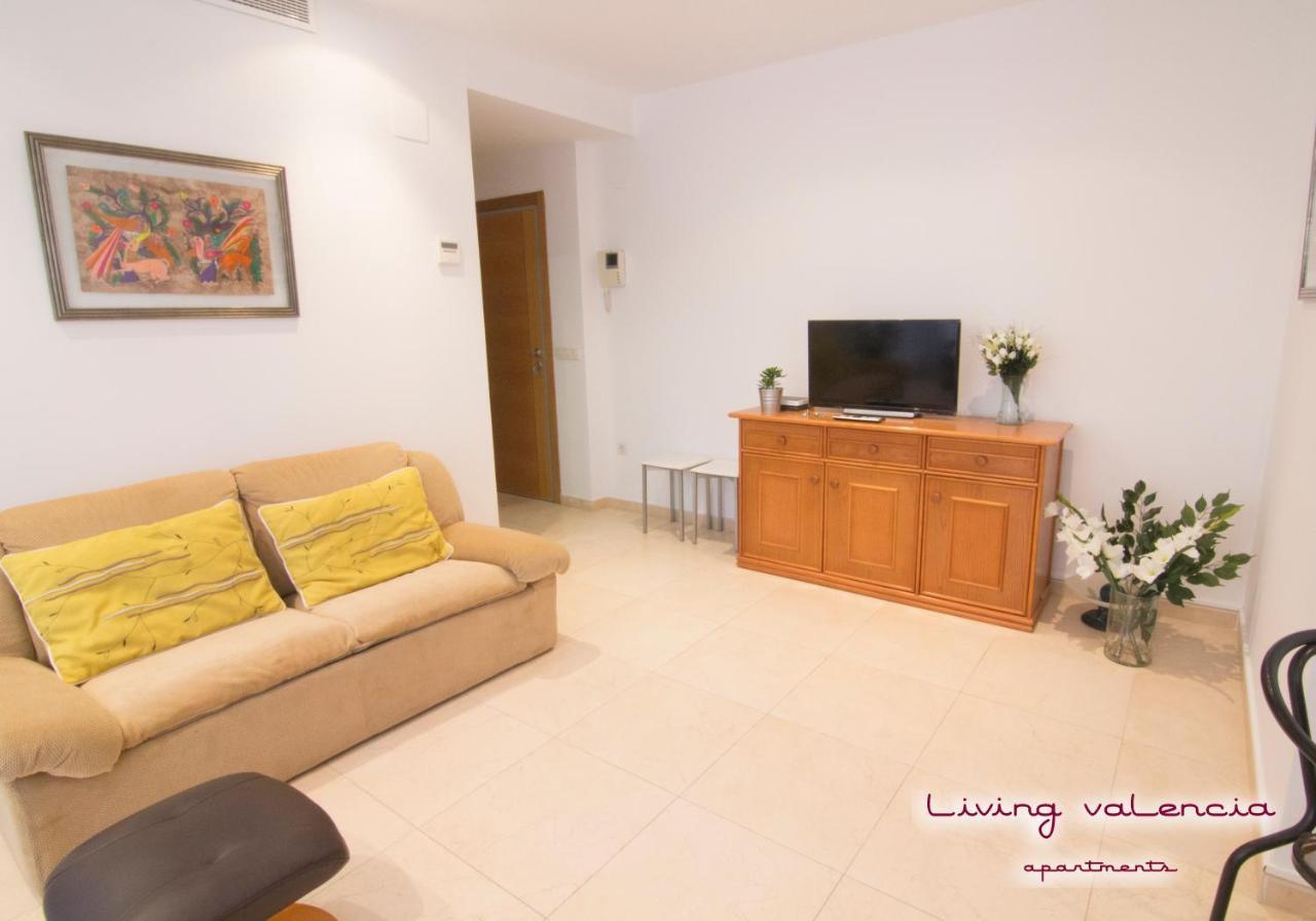 Macflats Playa Valencia Patacona Beach 40 Apartamento Exterior foto